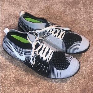Nike Free Hyperfeel Men’s 14